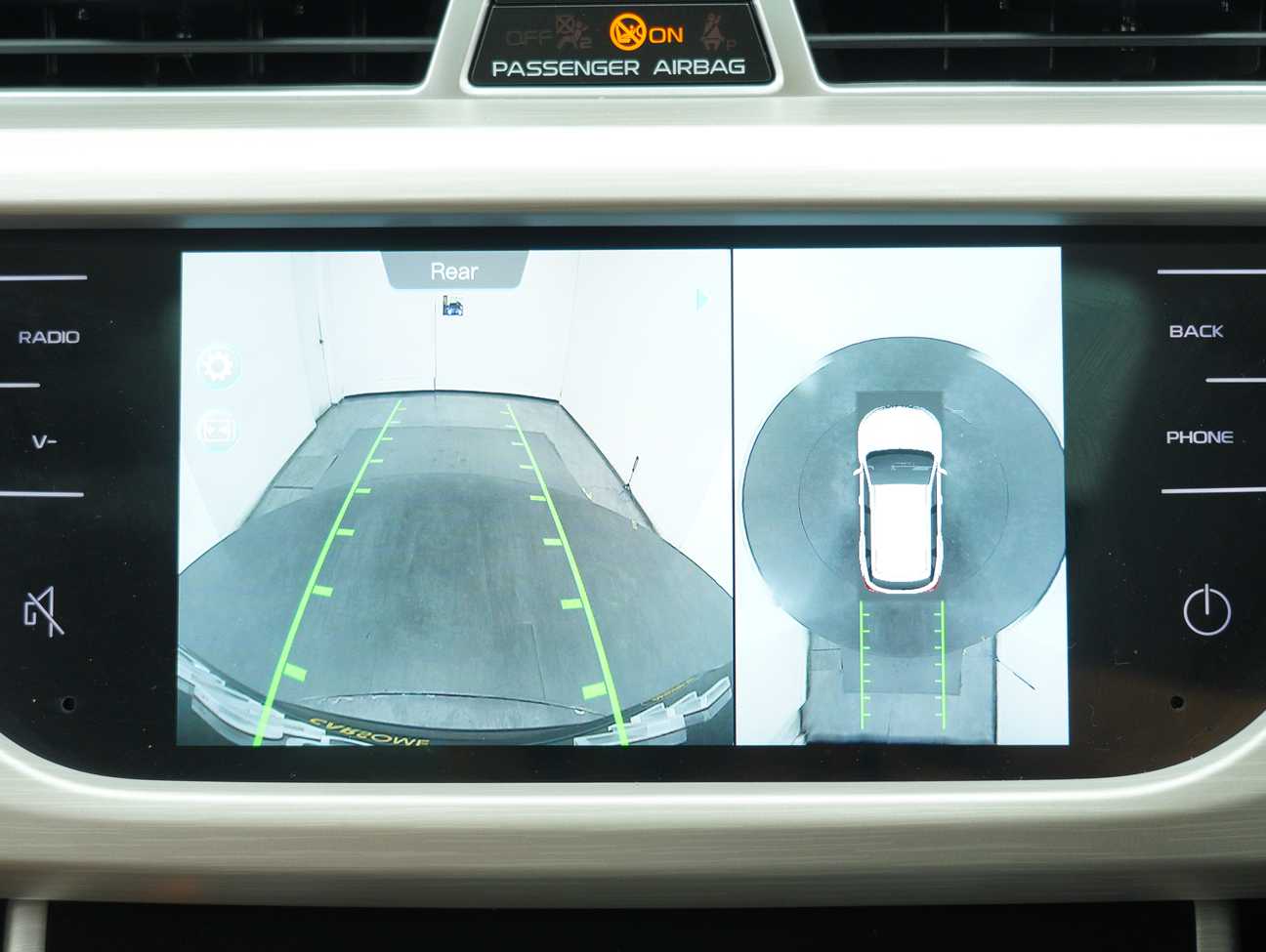 terpakai 2019 Proton X70 Premium 1.8