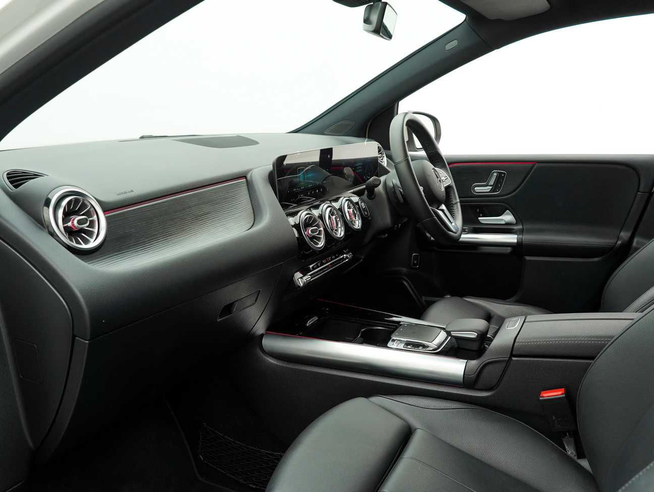 used 2019 Mercedes-Benz B200 Progressive Line 1.3