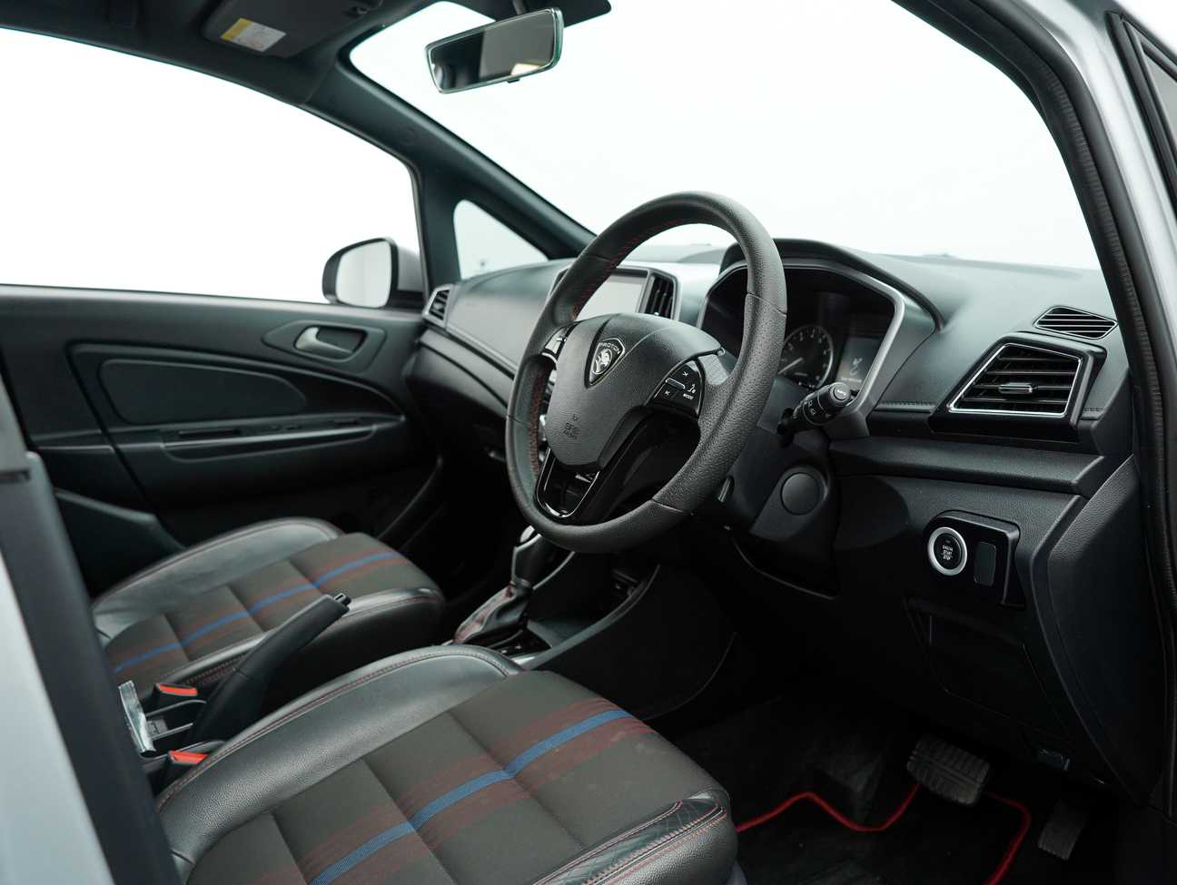 terpakai 2020 Proton IRIZ PREMIUM 1.6