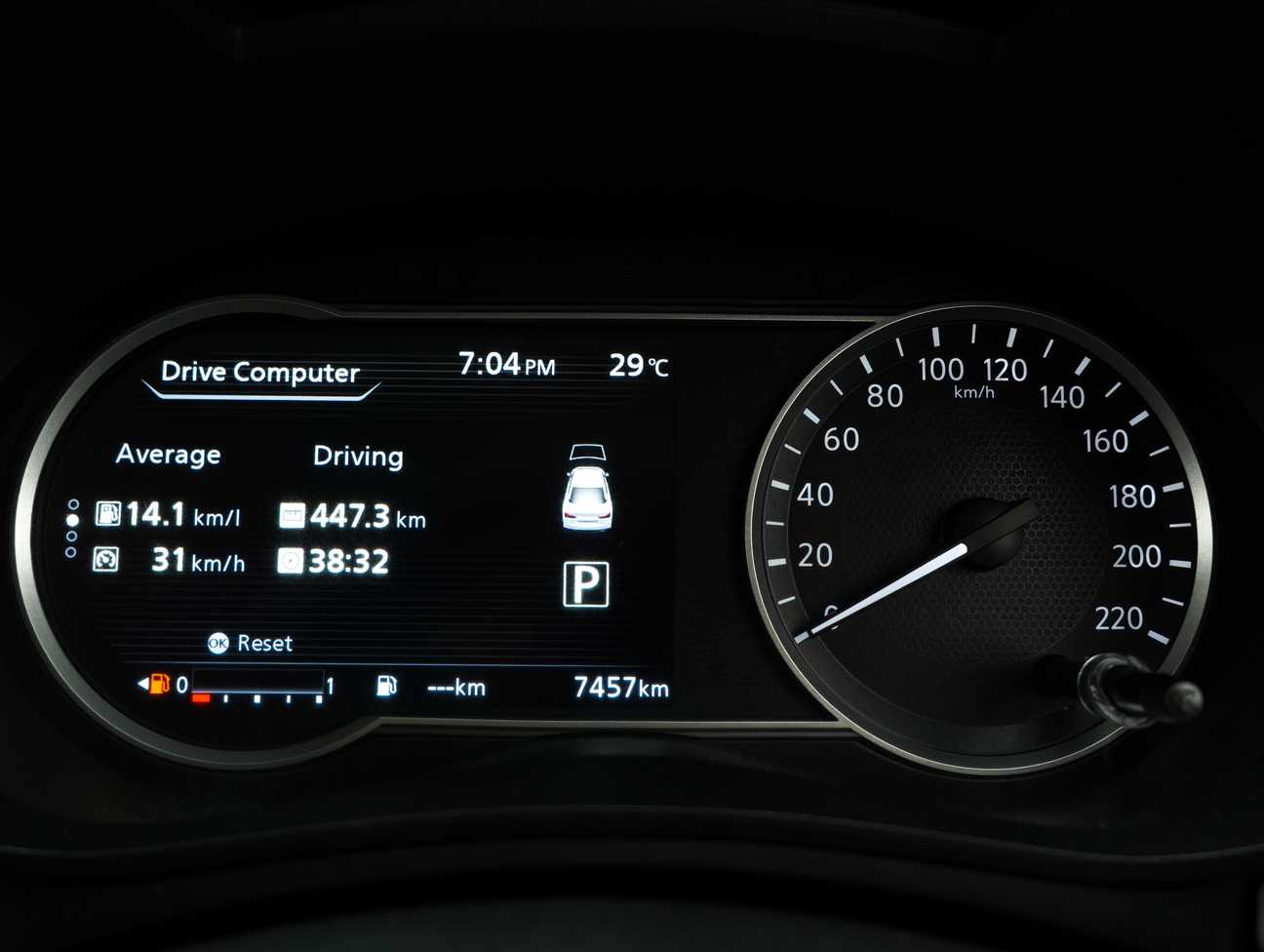 used 2022 Nissan Almera VLP 1.0