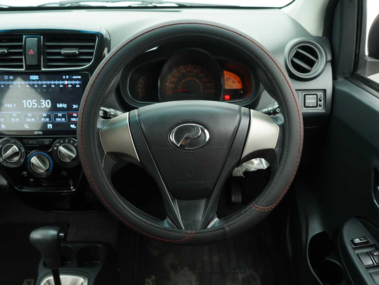 used 2016 Perodua AXIA G 1.0