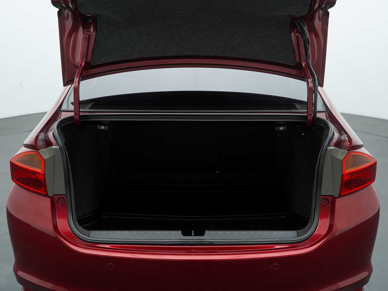 terpakai 2016 Honda City E 1.5