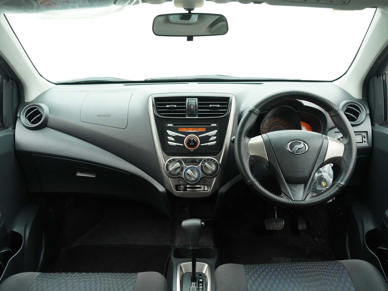 used 2016 Perodua AXIA G 1.0
