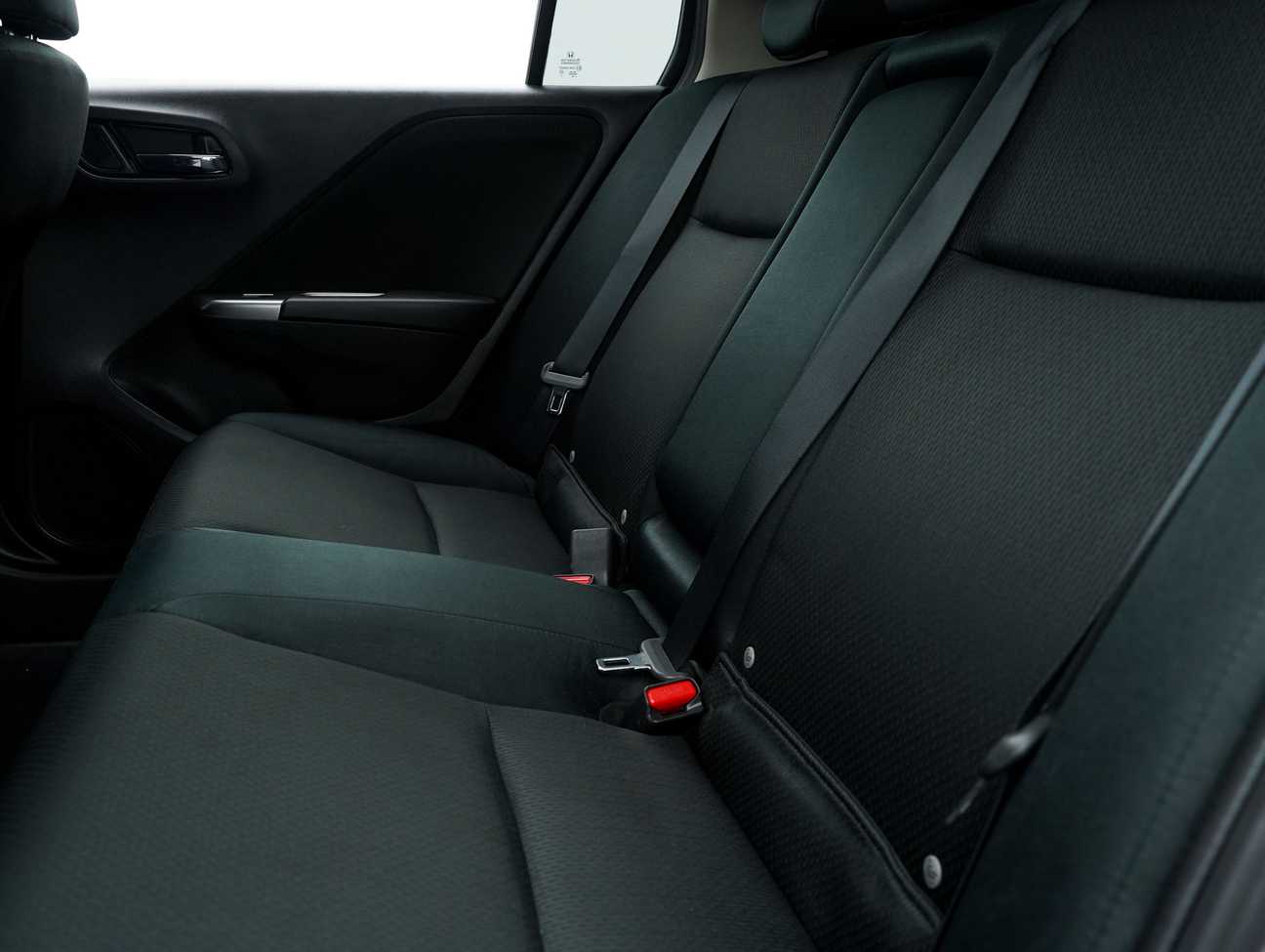 terpakai 2018 Honda City E i-VTEC 1.5