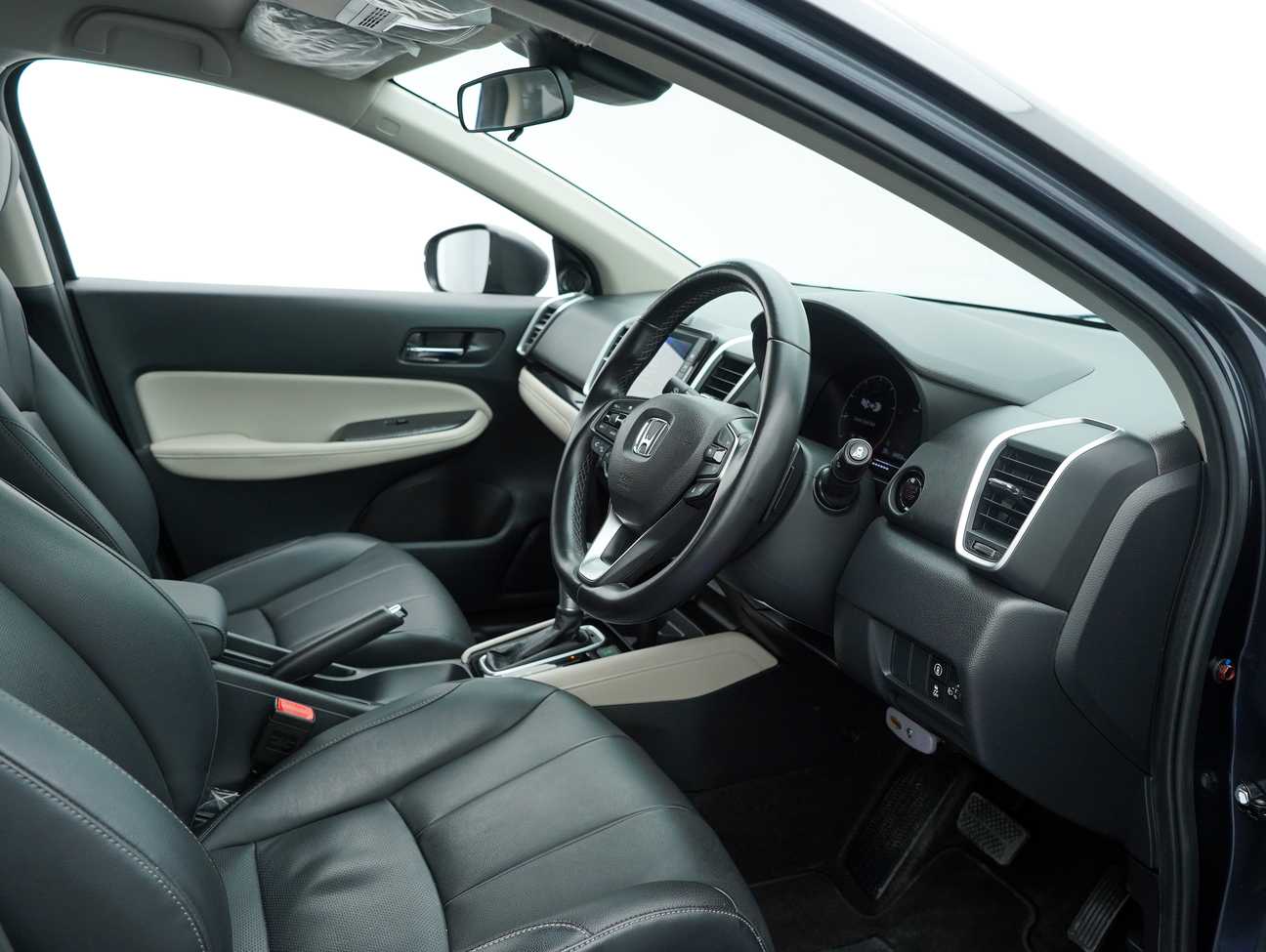 used 2022 Honda City V Sensing 1.5