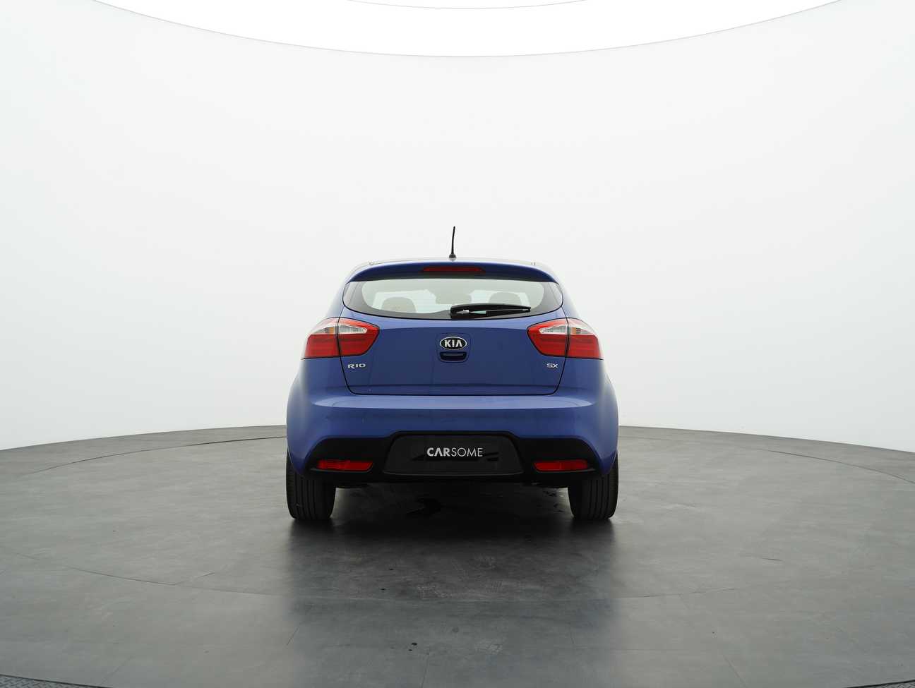 used 2014 Kia RIO UB 1.4