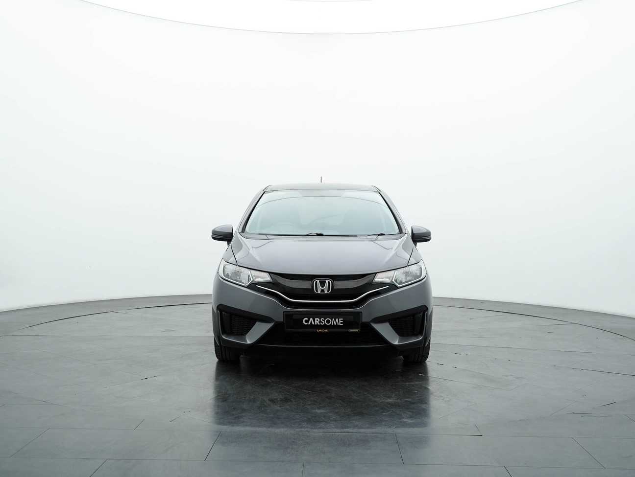 used 2014 Honda Jazz E 1.5