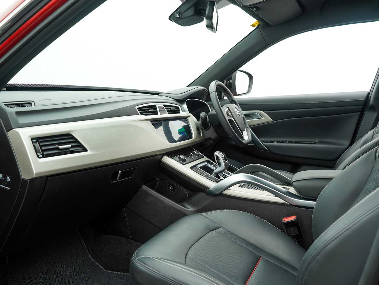 terpakai 2023 Proton X70 TGDI Executive 1.5