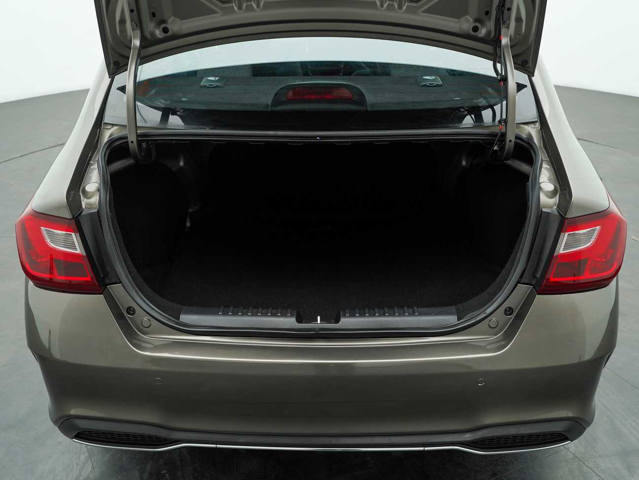 used 2020 Proton Saga Premium 1.3