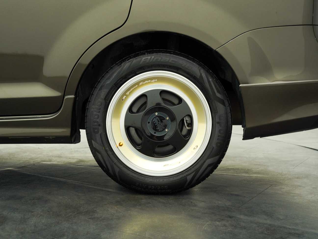 used 2017 Proton Exora Executive 1.6