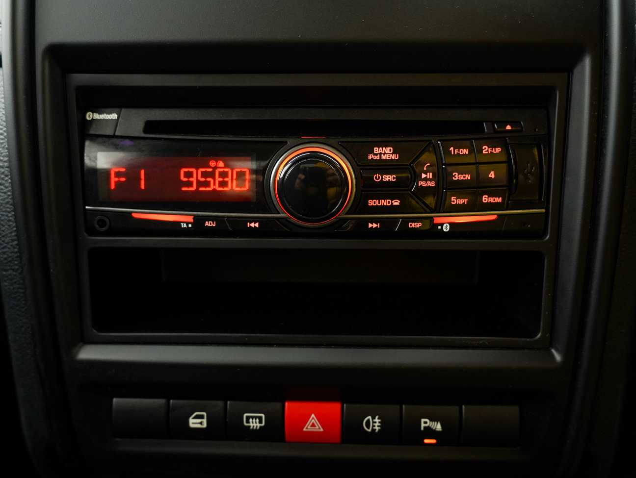 used 2018 Proton Saga Standard 1.3