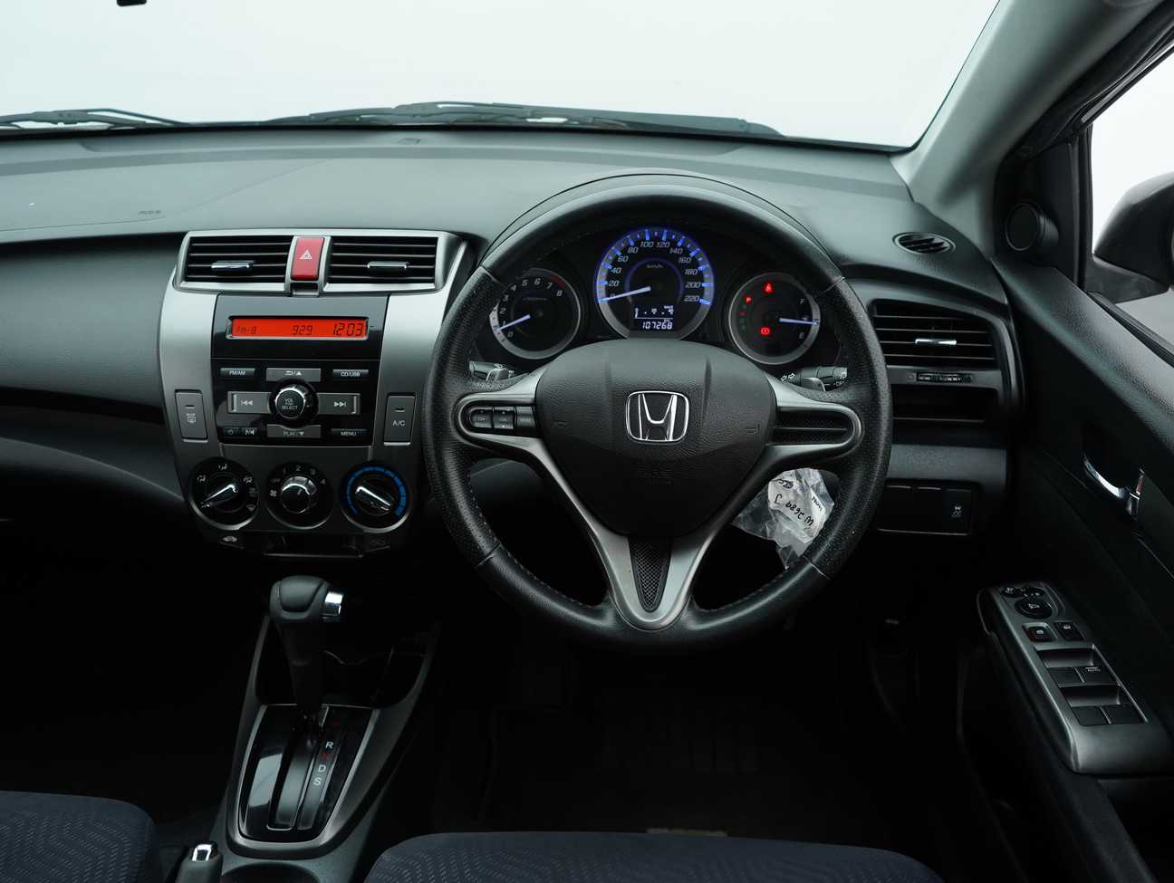 used 2013 Honda City E 1.5