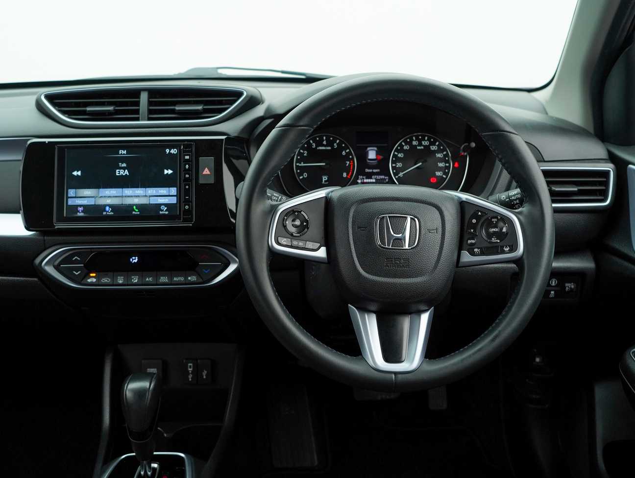terpakai 2023 Honda WR-V V 1.5