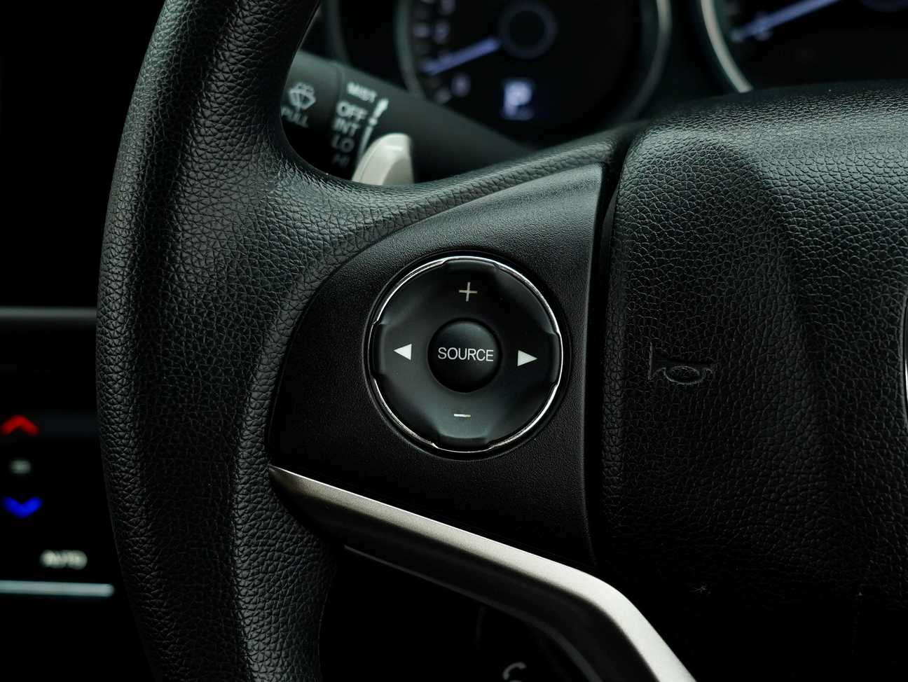 terpakai 2018 Honda City E i-VTEC 1.5