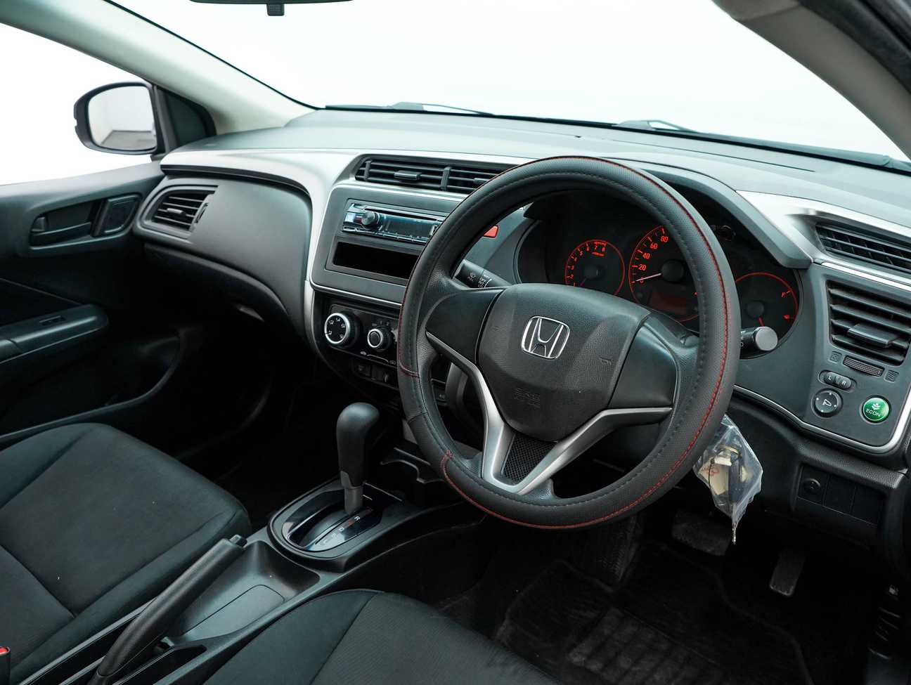 terpakai 2014 Honda City S 1.5