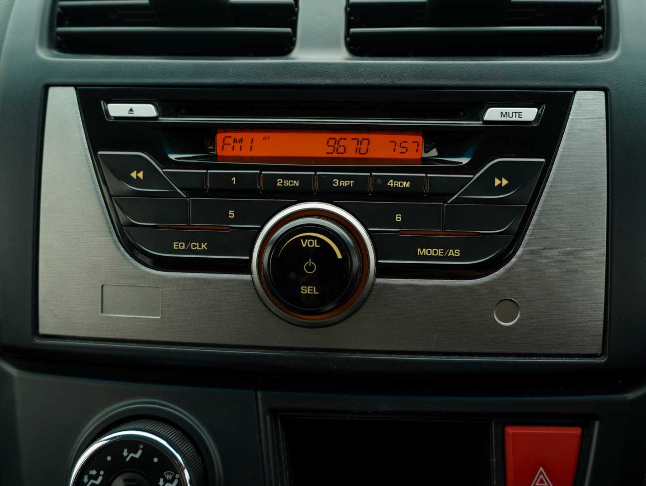 used 2015 Perodua Myvi G 1.3