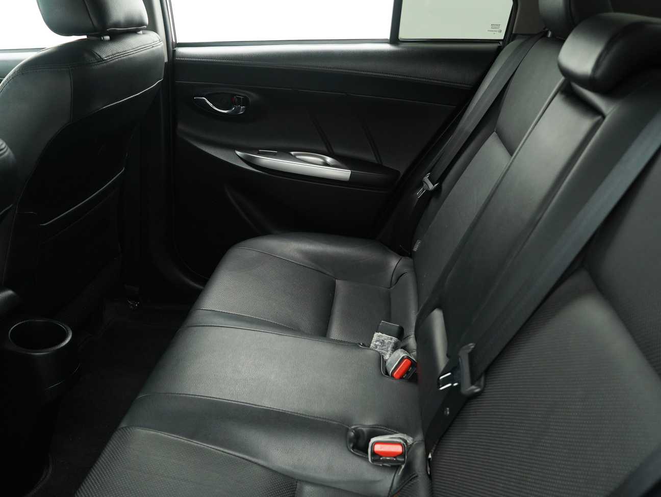 used 2015 Toyota Vios G 1.5