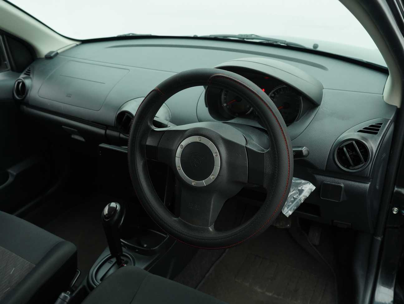 terpakai 2015 Proton Saga FLX Plus 1.3