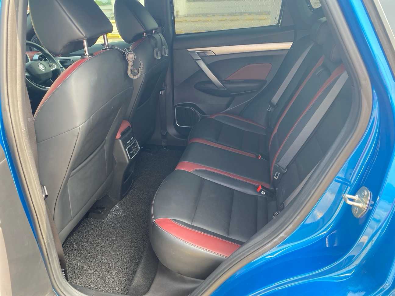 used 2021 Proton X50 Flagship 1.5