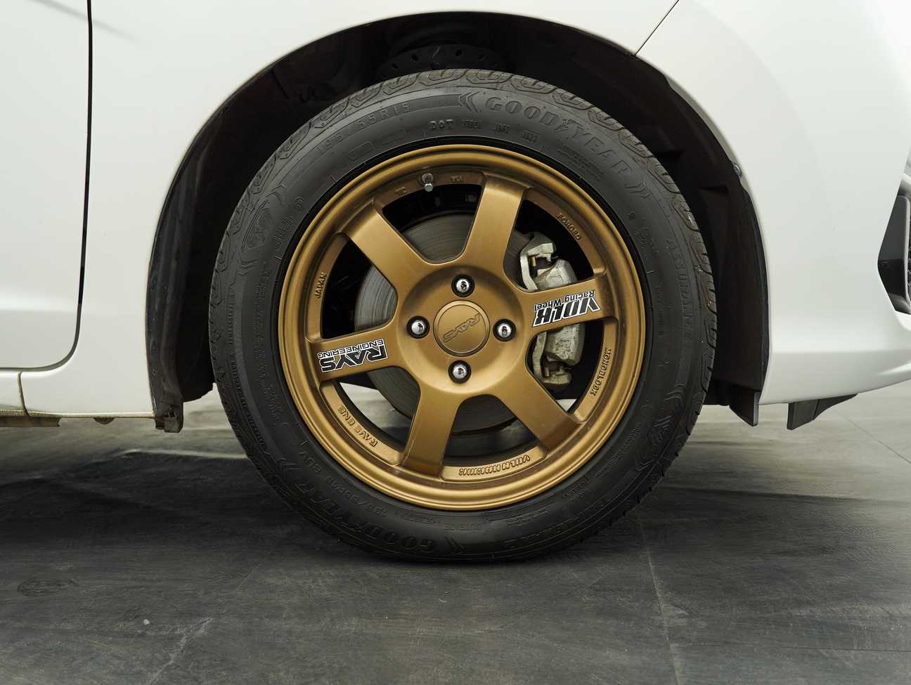 used 2019 Honda Jazz S 1.5