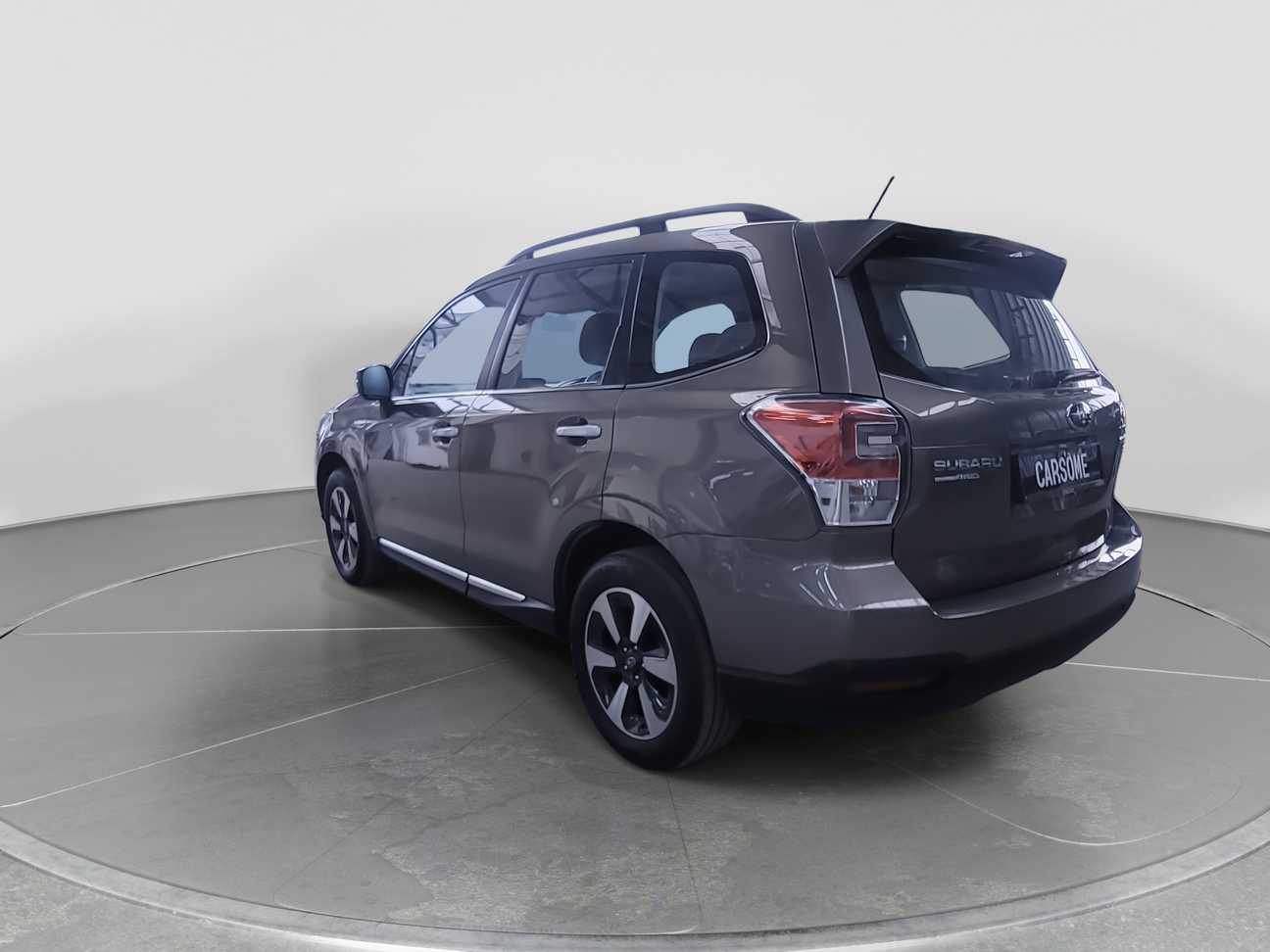 used 2016 Subaru Forester P 2.0