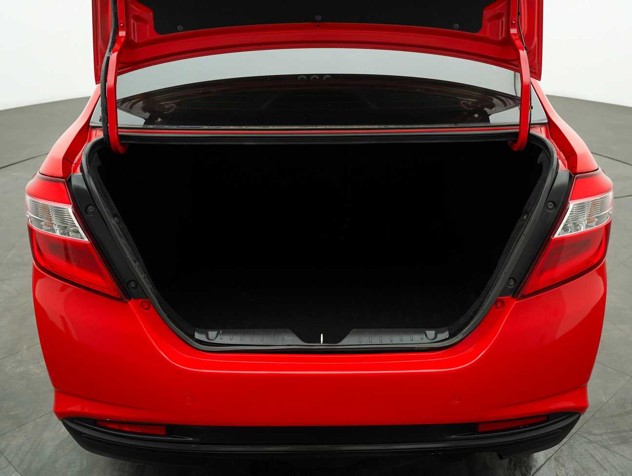 terpakai 2019 Perodua Bezza G Standard 1.0