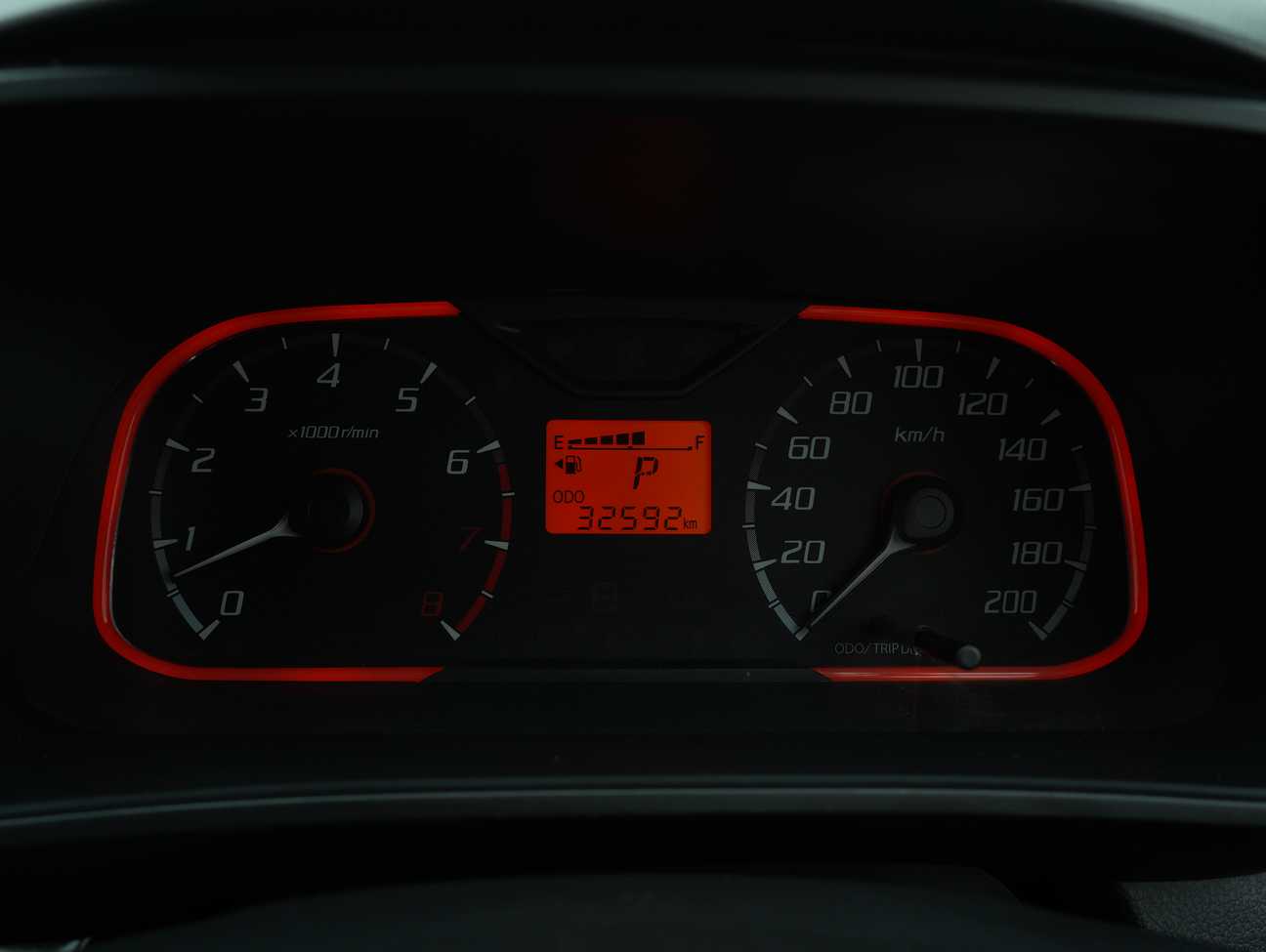 used 2016 Perodua Bezza X Premium 1.3