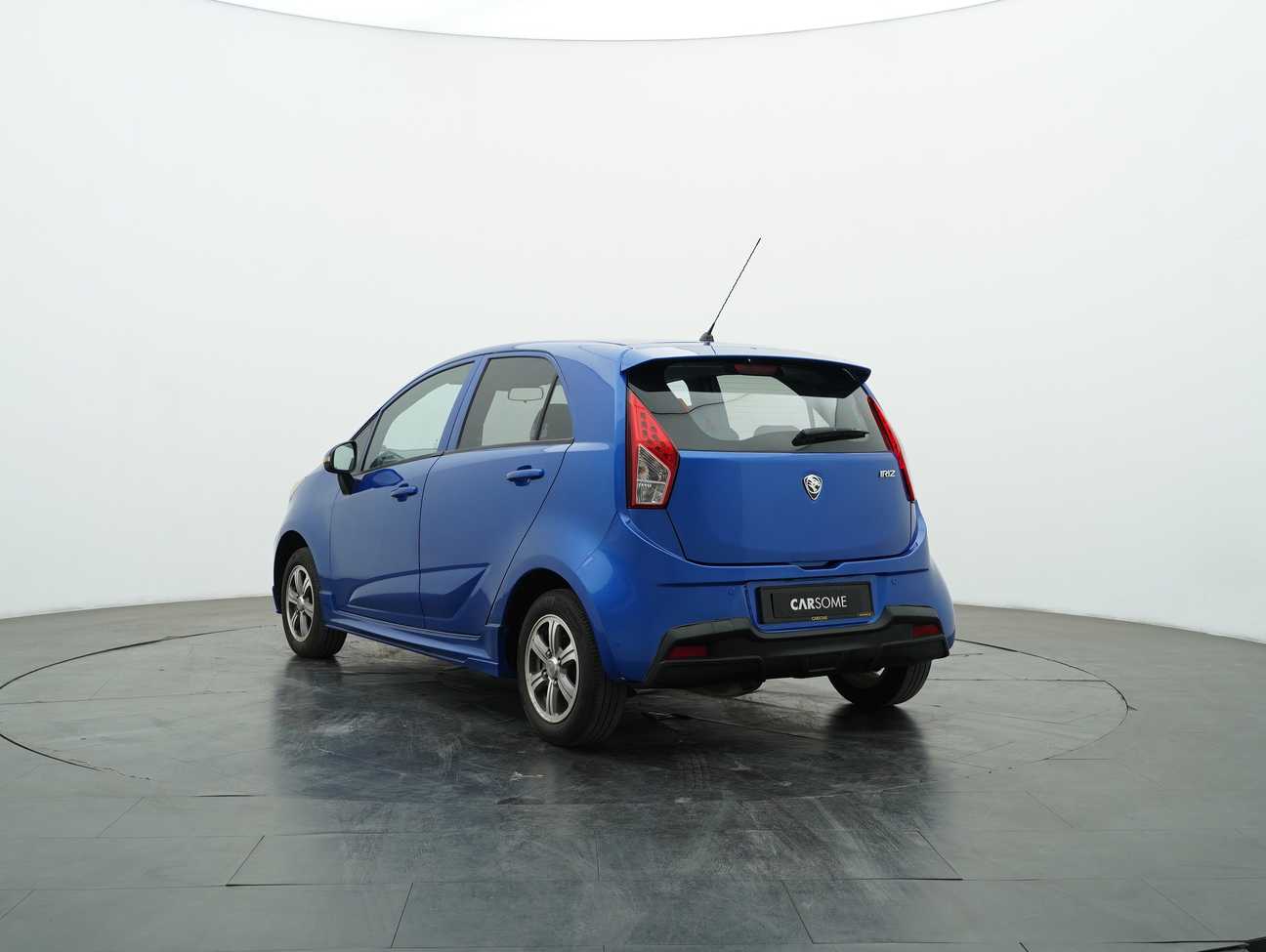 used 2015 Proton Iriz Executive 1.3