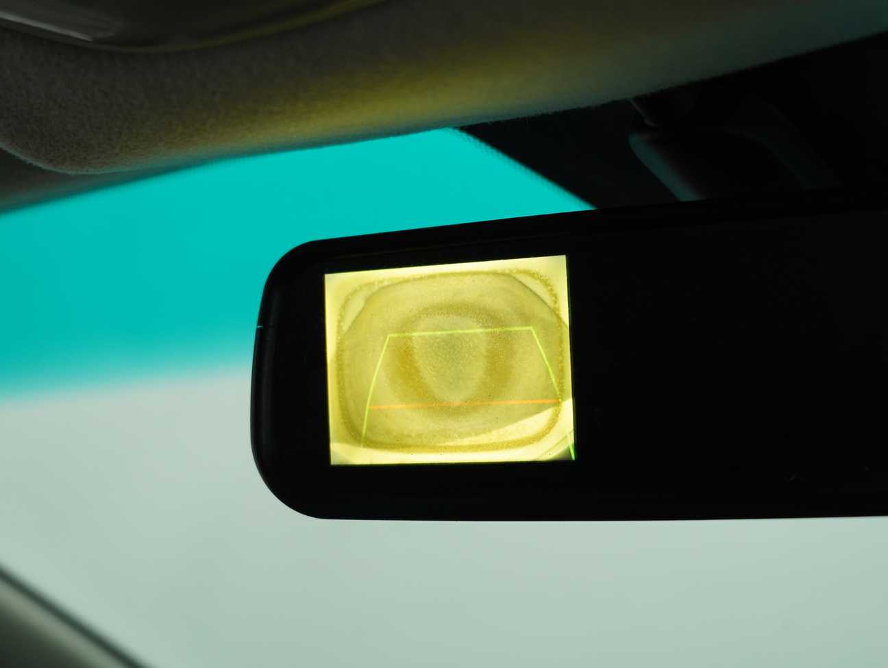 used 2015 Proton Exora Executive 1.6