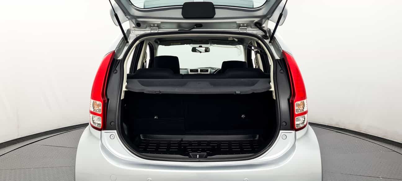 used 2013 Perodua MYVI EZI 1.3