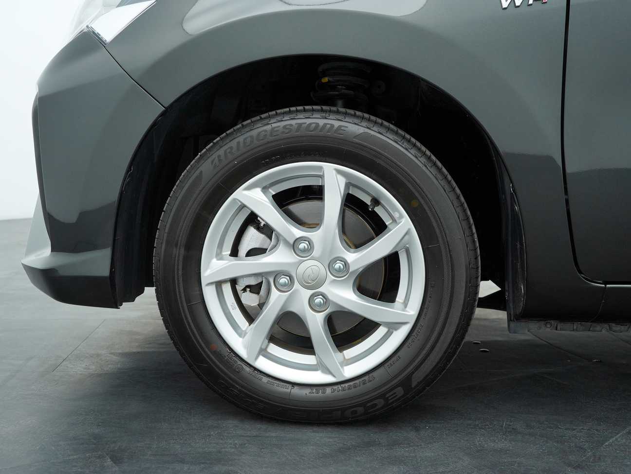 used 2024 Perodua Myvi G 1.3