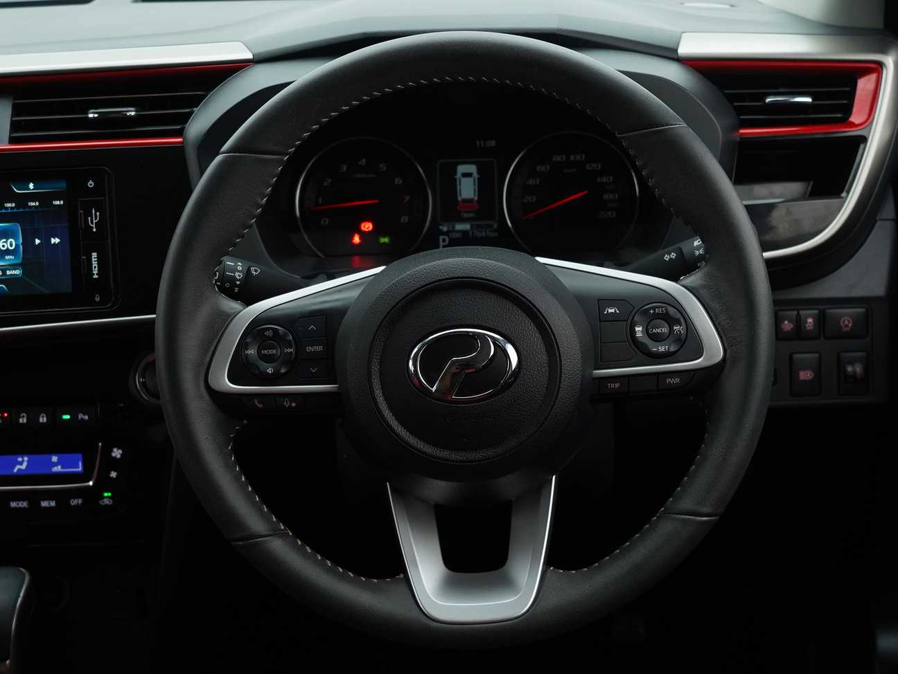 terpakai 2024 Perodua Myvi AV 1.5