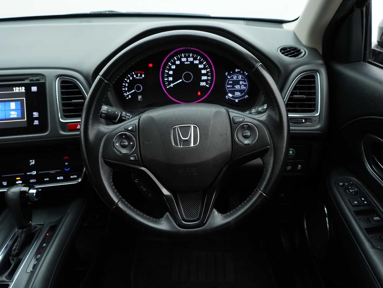 used 2015 Honda HR-V V 1.8