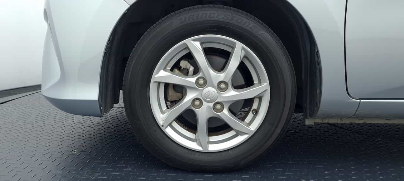 used 2019 Perodua MYVI X 1.3