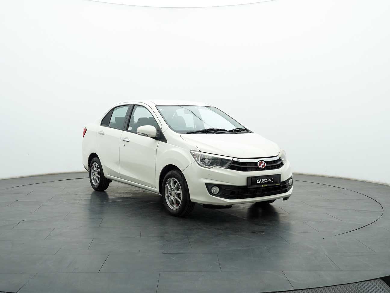 used 2017 Perodua Bezza X Premium 1.3