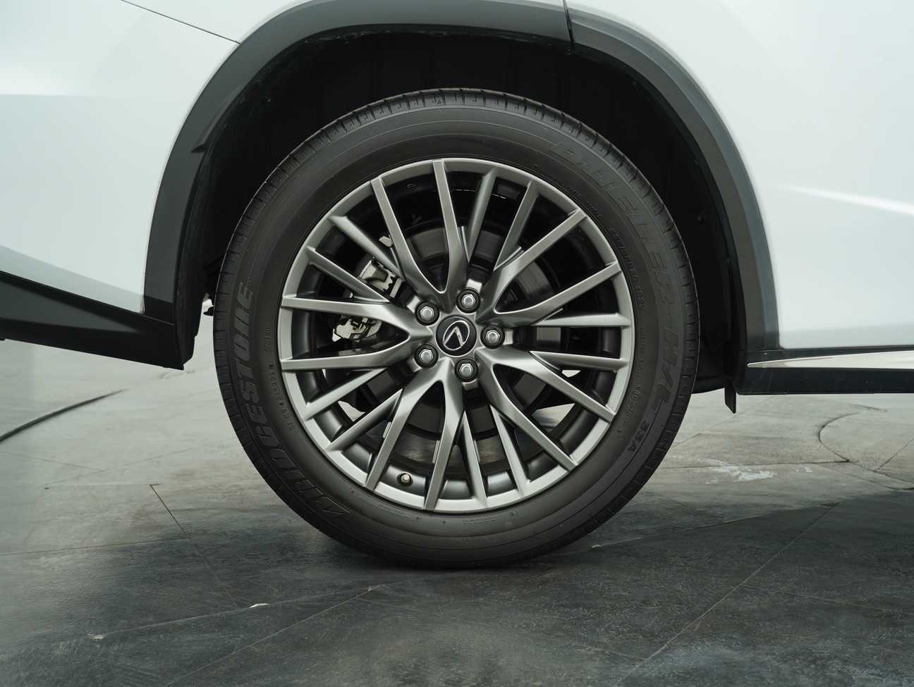 used 2018 Lexus RX300 F Sport 2.0