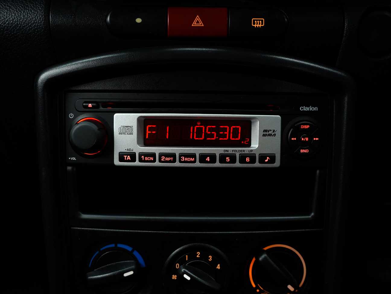 used 2016 Proton Saga FLX Plus 1.3