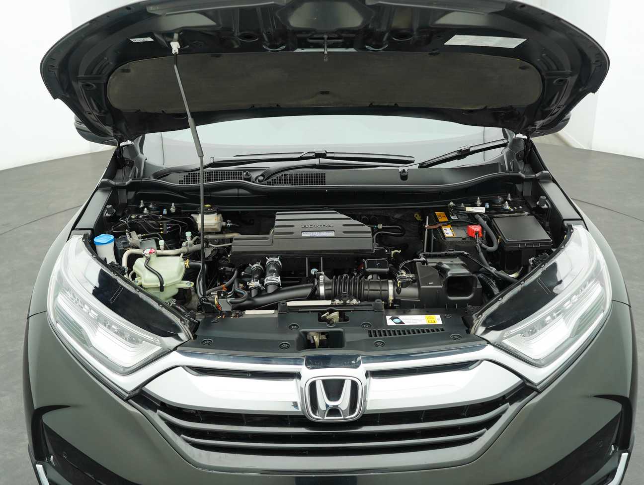 used 2018 Honda CR-V TC 1.5