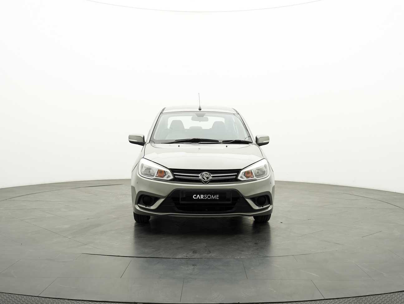 used 2018 Proton Saga Standard 1.3