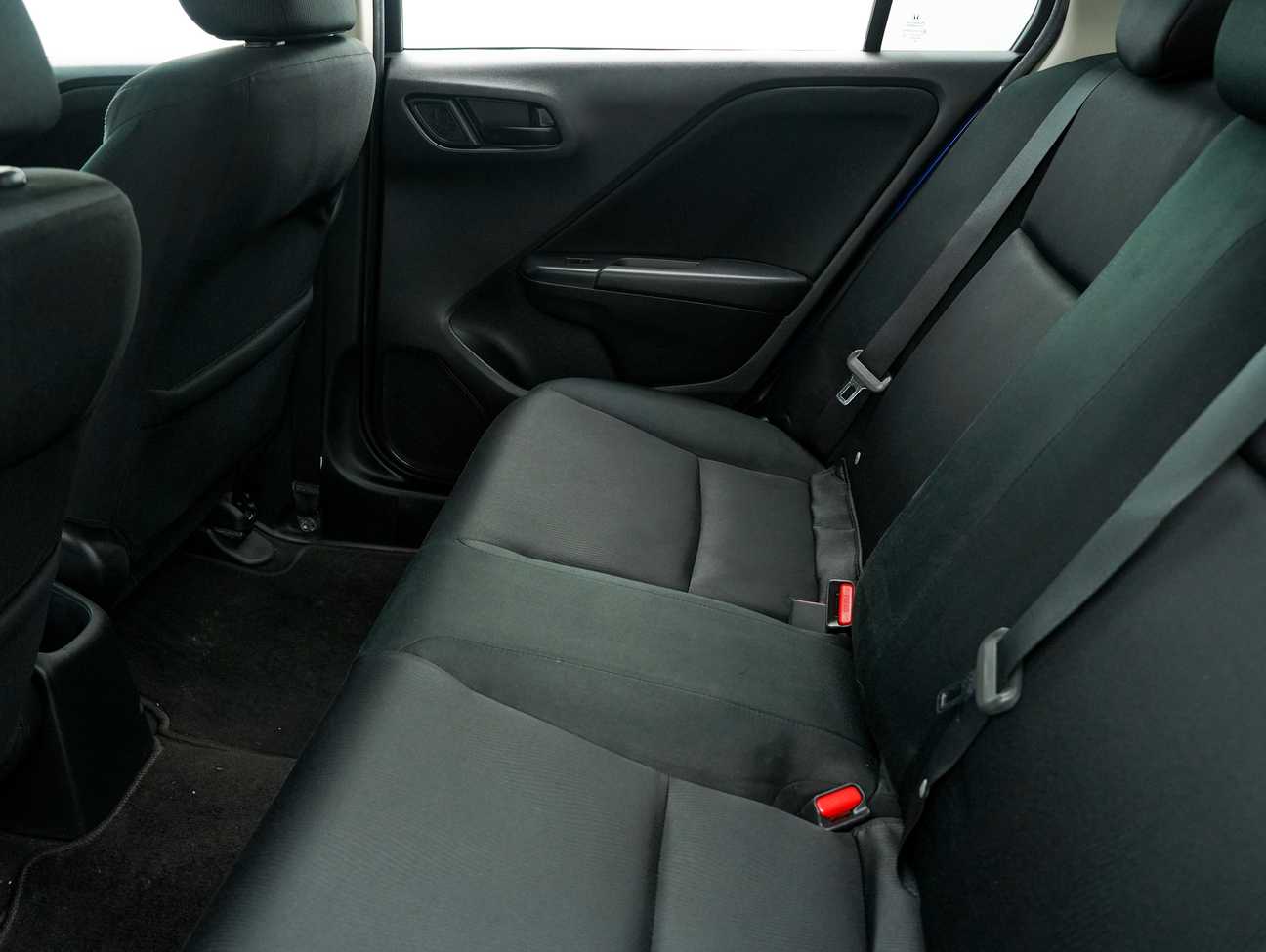 used 2014 Honda City S Plus 1.5