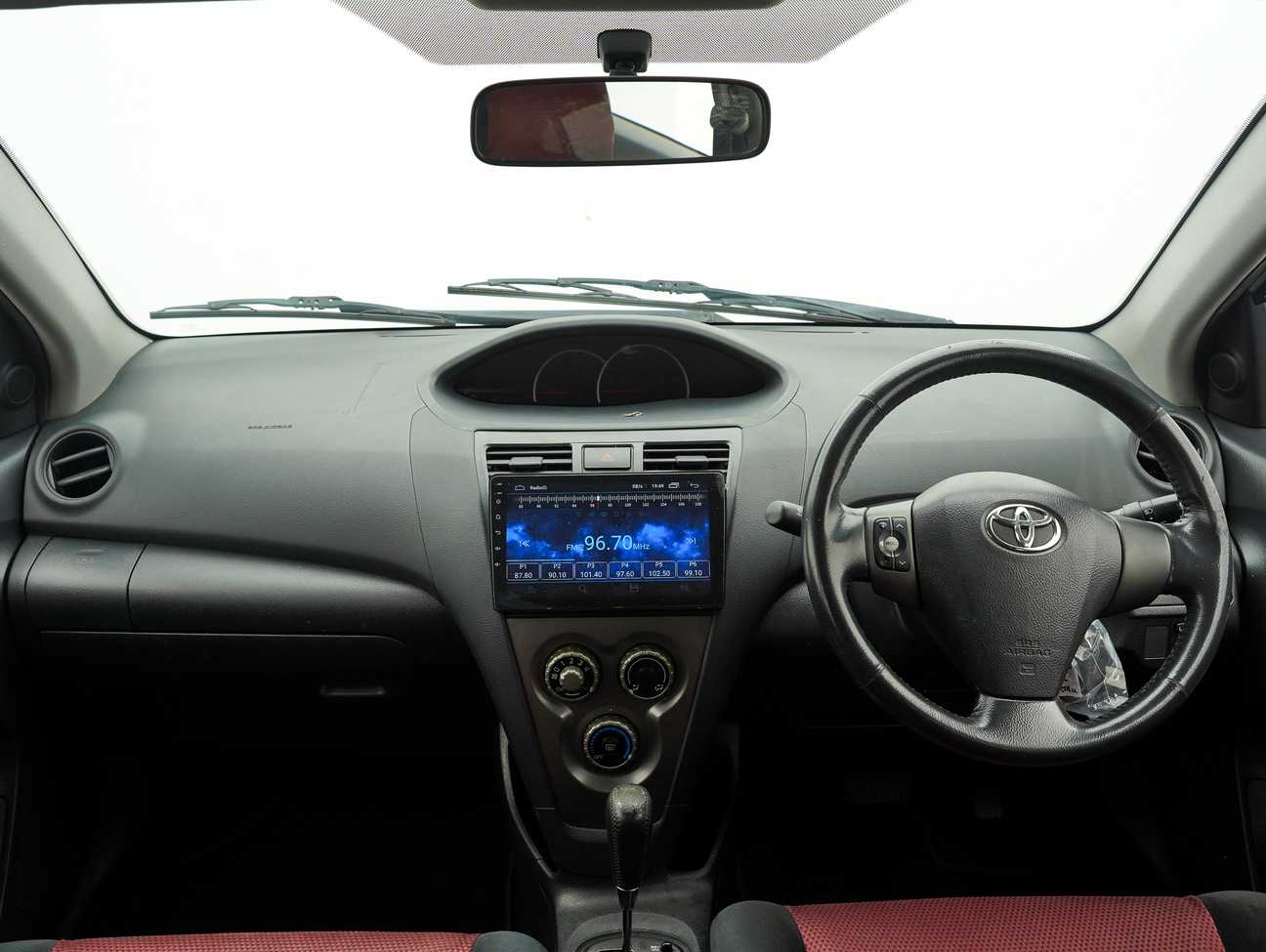 used 2008 Toyota Vios S 1.5