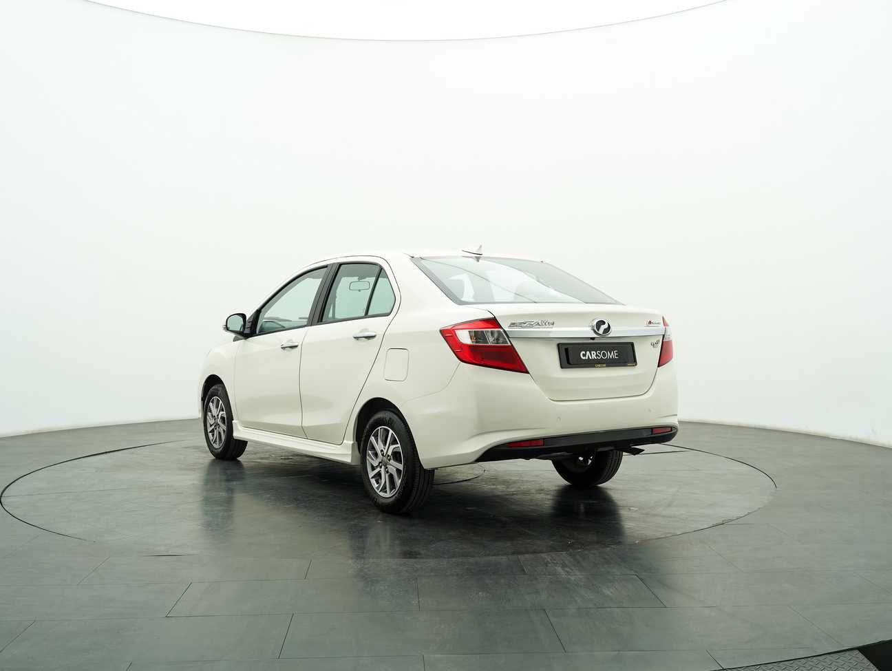 used 2016 Perodua Bezza Advance 1.3