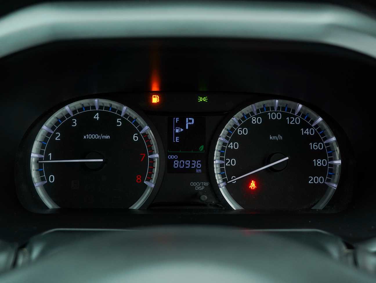 used 2019 Perodua Aruz X 1.5