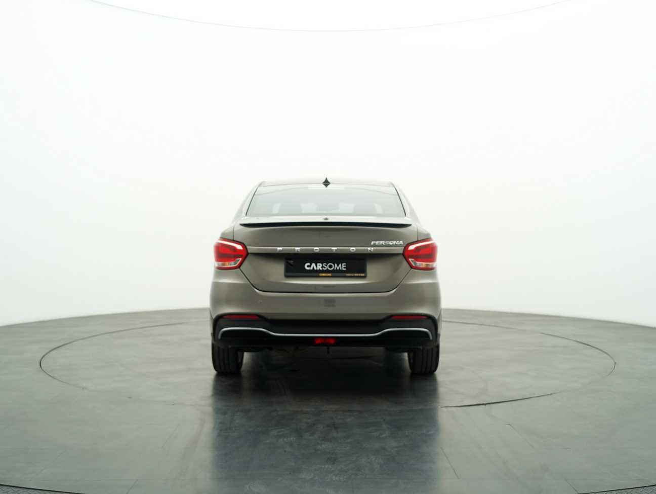 used 2019 Proton Persona Executive 1.6