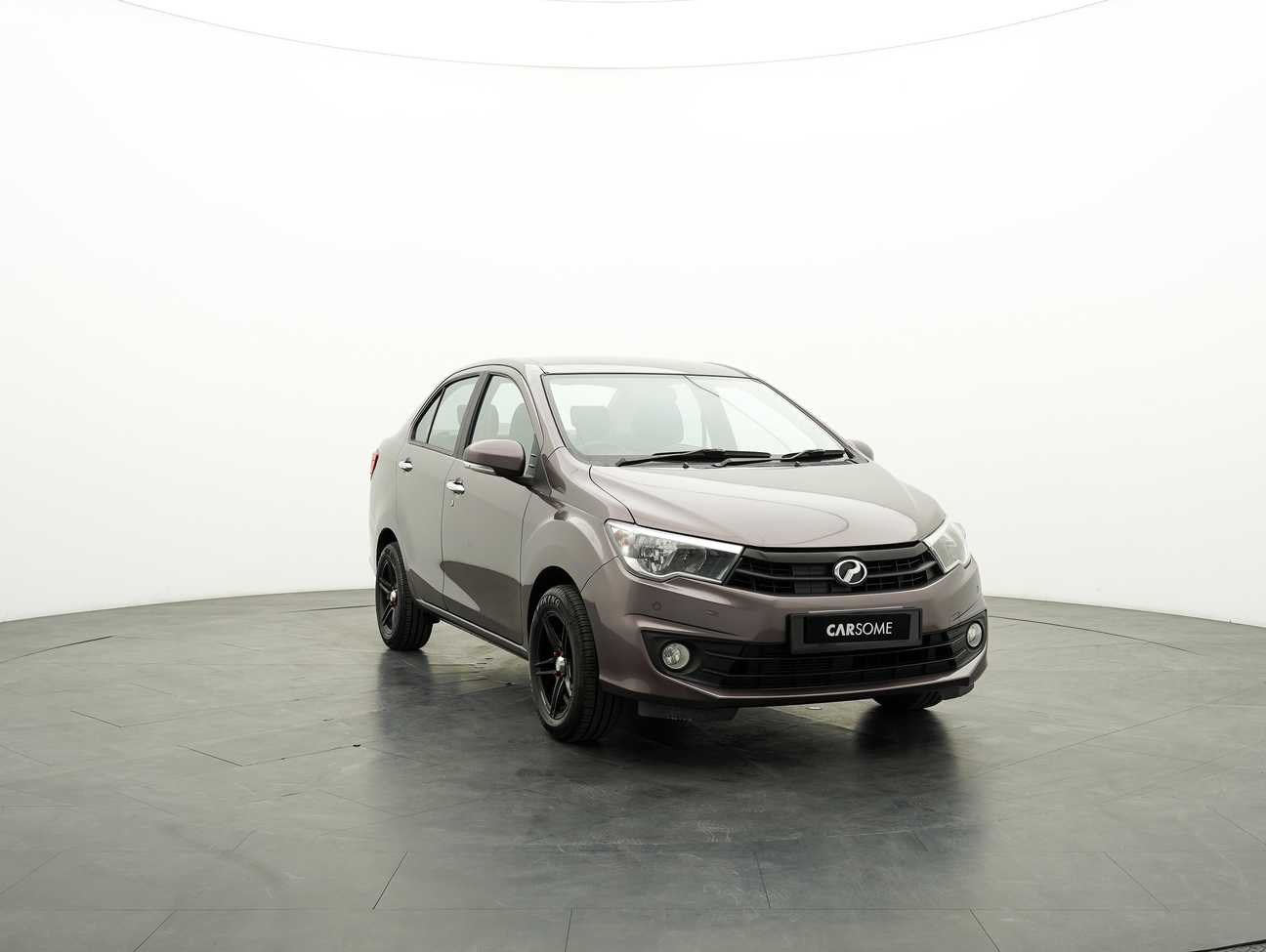 used 2016 Perodua Bezza X Premium 1.3