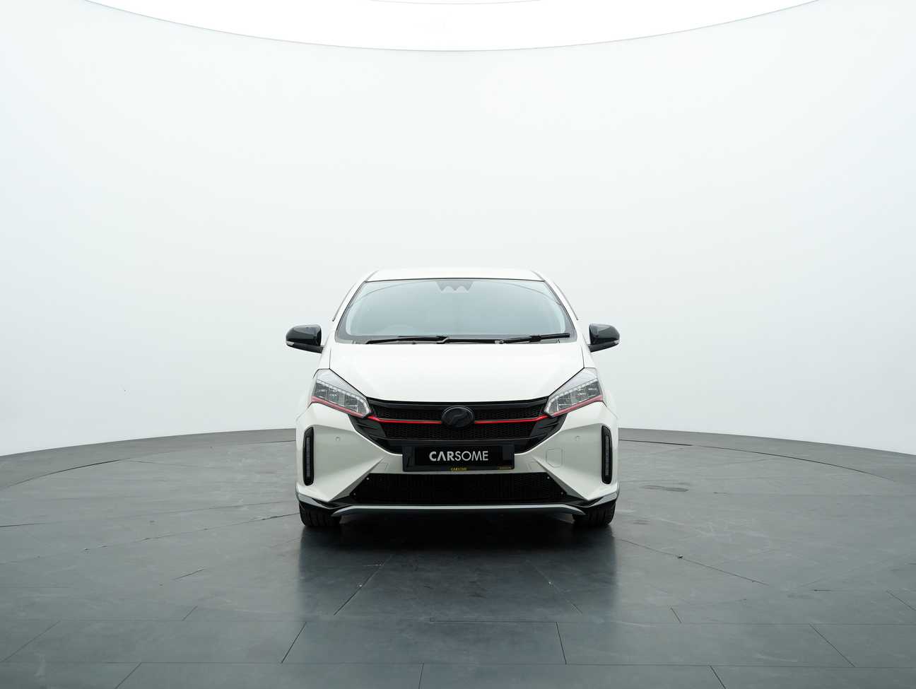 terpakai 2021 Perodua Myvi AV 1.5