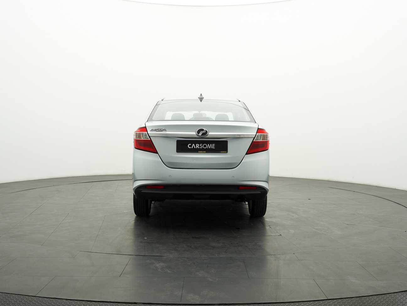 used 2018 Perodua Bezza G Standard 1.0