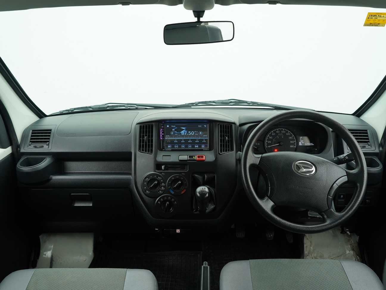 used 2022 Daihatsu Gran Max Panel 1.5