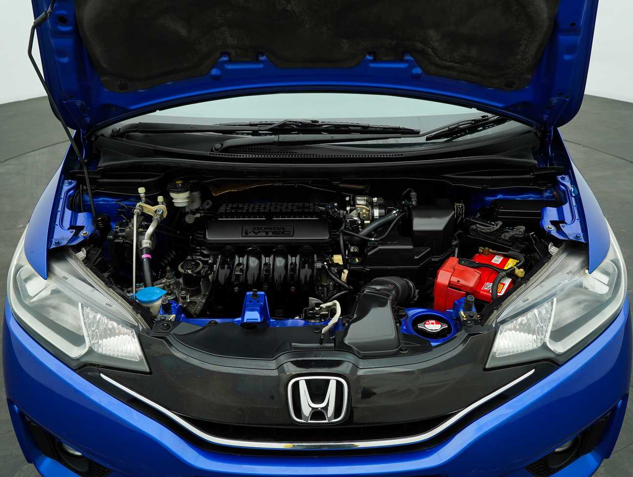 used 2014 Honda Jazz V 1.5