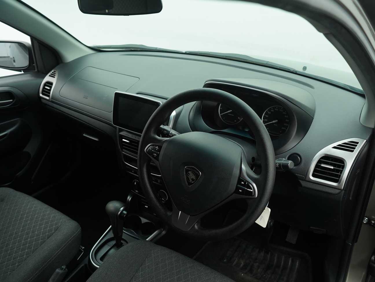 used 2020 Proton Saga Premium 1.3